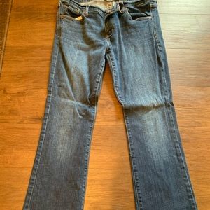 Abercrombie and Fitch Jeans